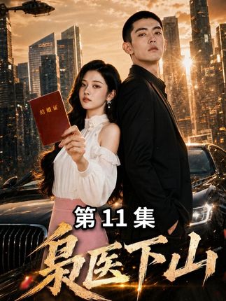 枭医下山-动漫合集