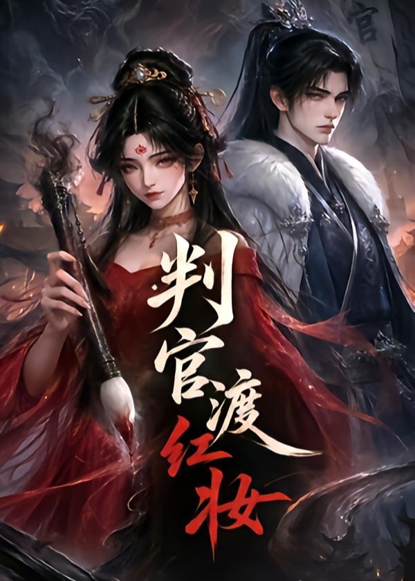判官渡红妆-动漫合集