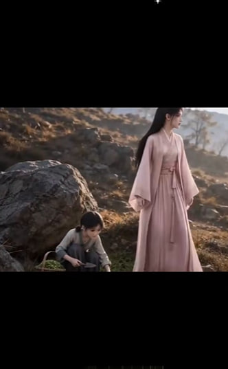 边荒种地之发配边关罪妻开荒养出战神-动漫合集