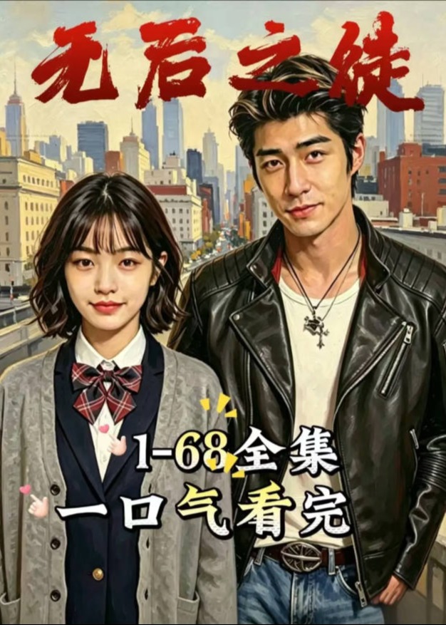 无后之徒-动漫合集
