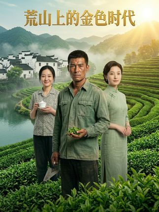 荒山上的金色时代-动漫合集