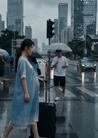 穿尽长夜见天晴-动漫合集