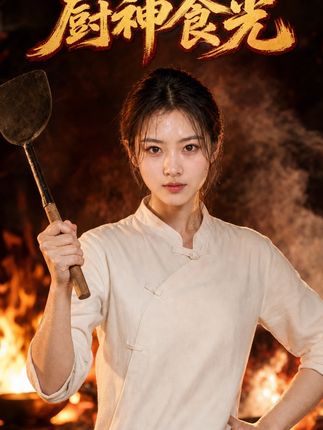 厨神食光-动漫合集