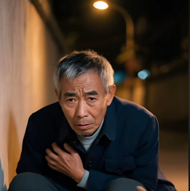 三安孝女-动漫合集海报