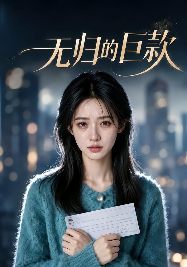无归的巨款-动漫合集