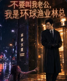 不要叫我老公我是环球渔业林总-动漫合集