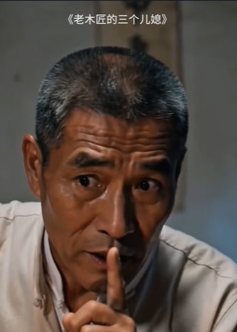 老木匠的三个儿媳-动漫合集