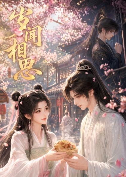 岁闻相思-动漫合集