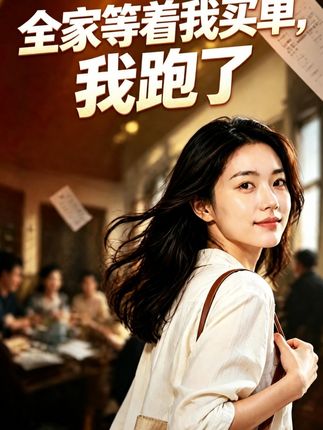 全家等着我买单我跑了-动漫合集