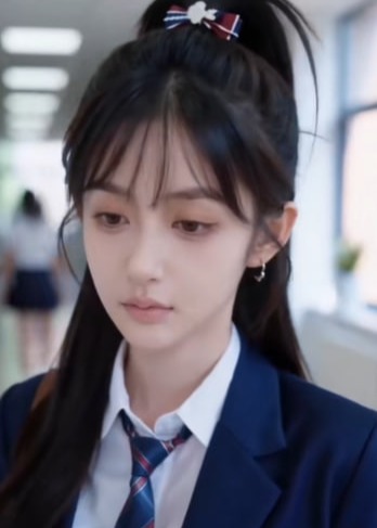 月光落屿弥生欢喜-动漫合集