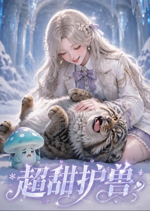 超甜护兽-动漫合集
