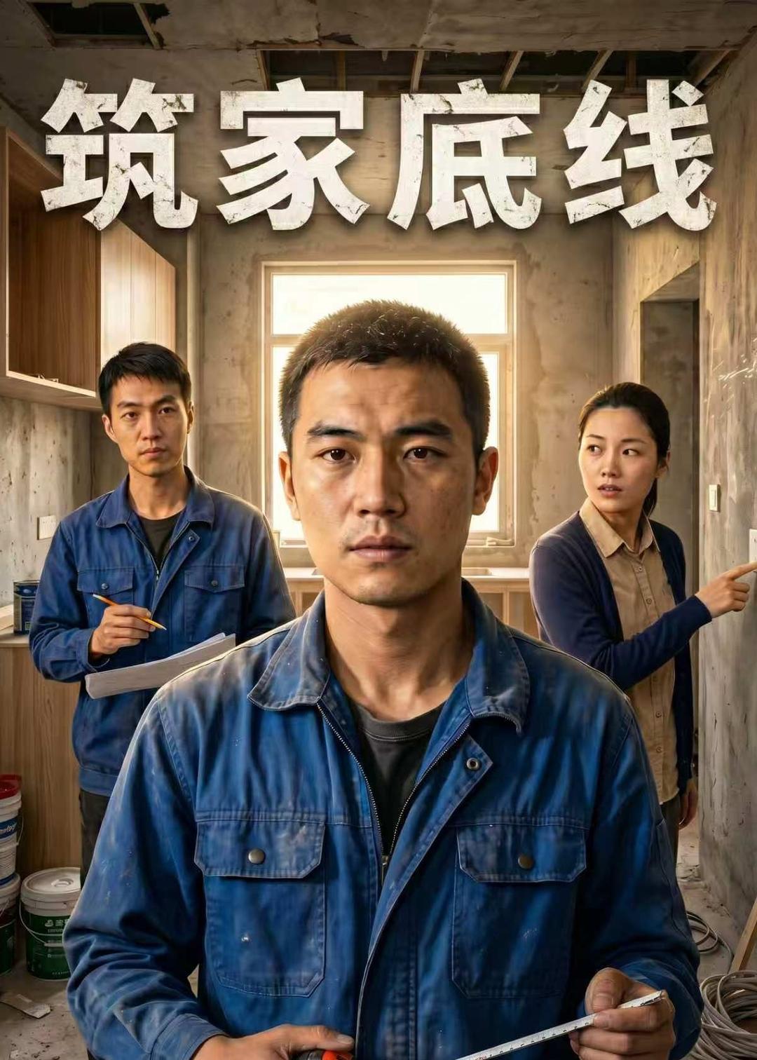 筑家底线-动漫合集