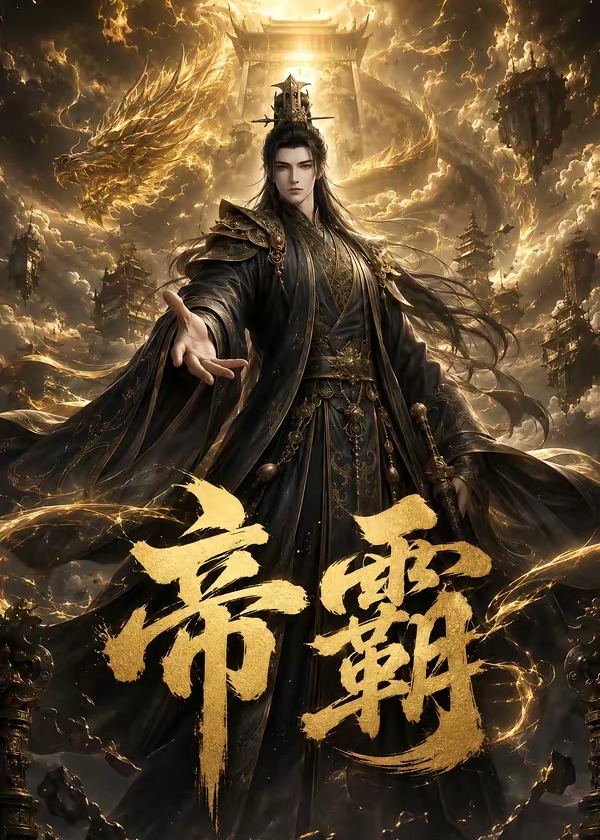 帝霸-动漫合集