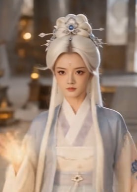 重生凤女踹掉锦鲤嫁真龙-动漫合集海报