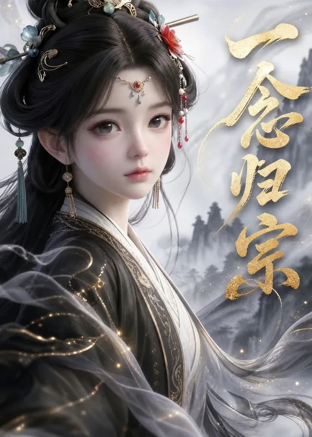 一念归宗-动漫合集