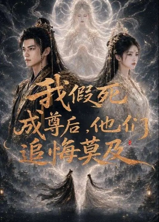 我假死成尊后他们追悔莫及-动漫合集