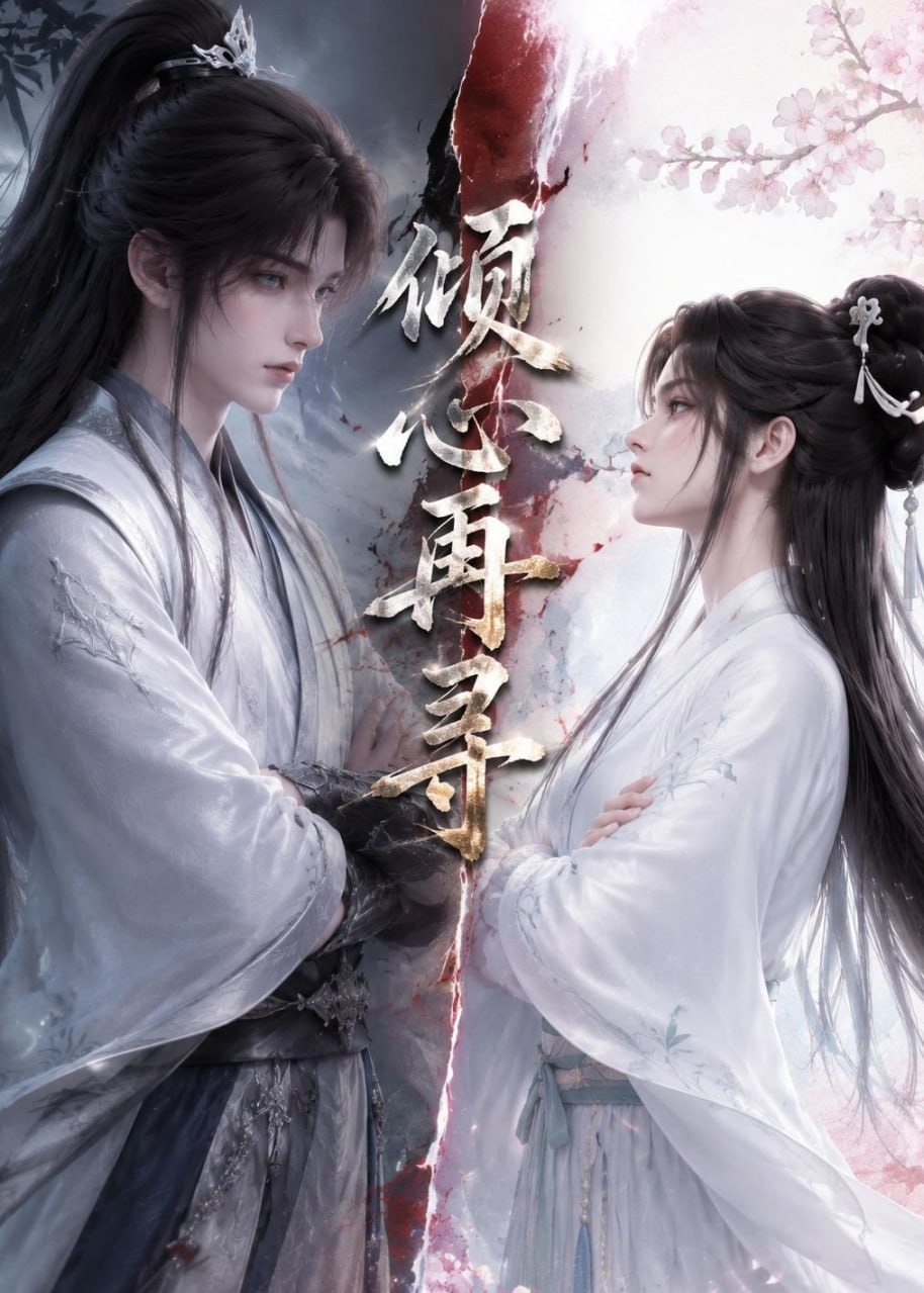 倾心再寻-动漫合集