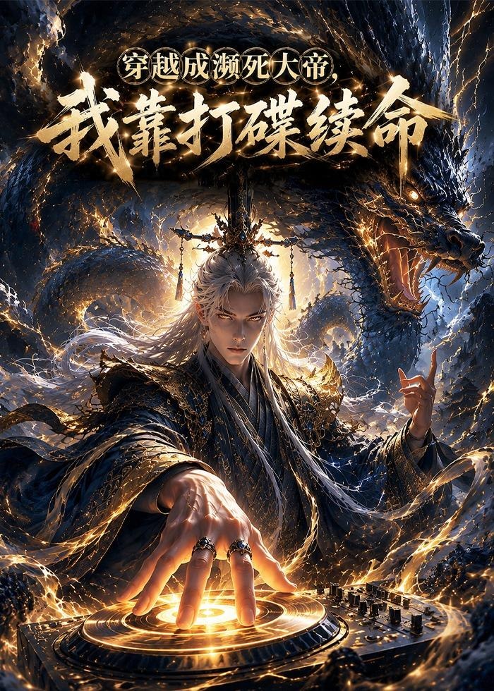 穿越成濒死大帝我靠打碟续命-动漫合集