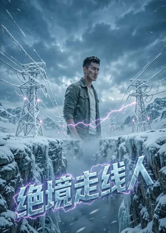 绝境走线人-动漫合集