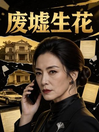 废墟生花-动漫合集