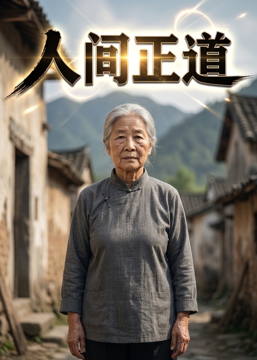 人间正道-动漫合集