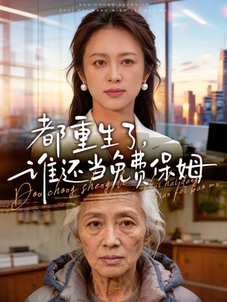 都重生了谁还当免费保姆-动漫合集海报