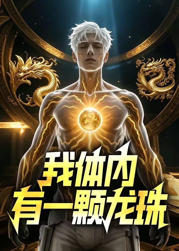我体内有一颗龙珠-动漫合集海报