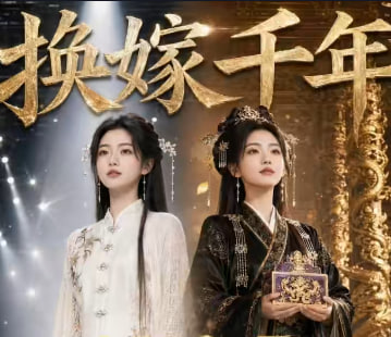 穿越时空的换嫁-动漫合集