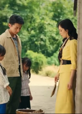 重回82我女儿一个都不能少-动漫合集海报