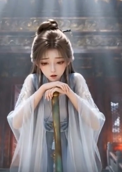 我家猫狗是上古凶兽-动漫合集海报