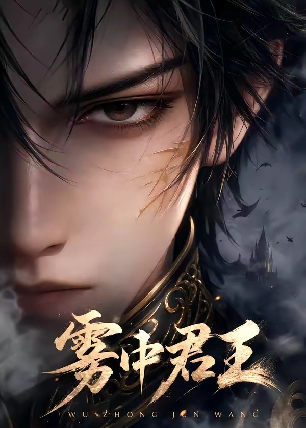雾中君王-动漫合集