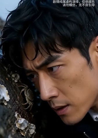 手搓航母阻拦索我的重装渔船制霸深渊-动漫合集海报