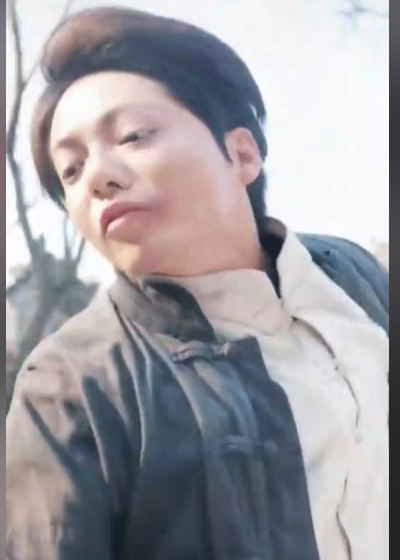 为母成龙-动漫合集海报
