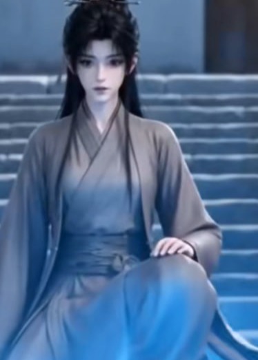 废柴盲眼我的神兽团全是大佬-动漫合集海报