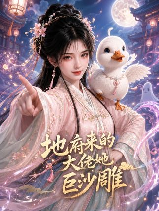地府来的大佬她巨沙雕-动漫合集