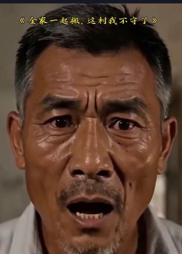 全家一起搬农贸市场-动漫合集