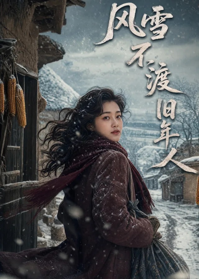 风雪不渡旧年人-动漫合集