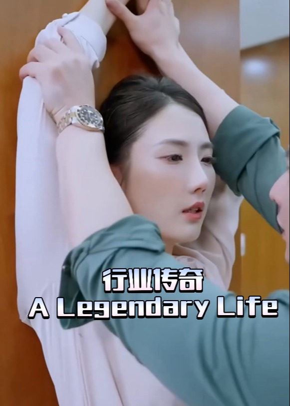 擦边-A Legendary Life-都市言情