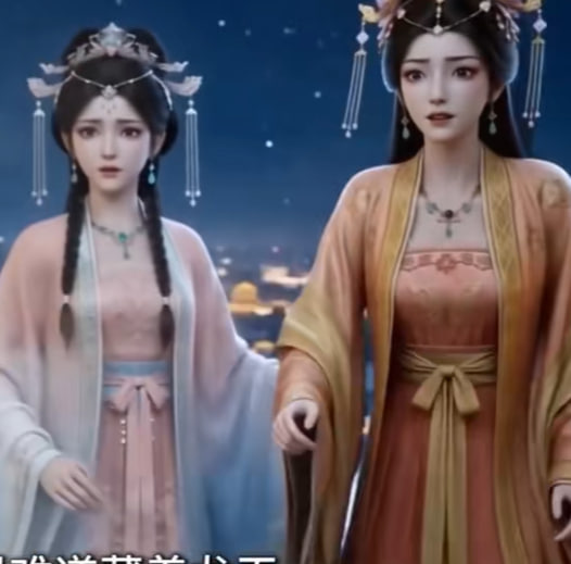 古代重工业-动漫合集海报