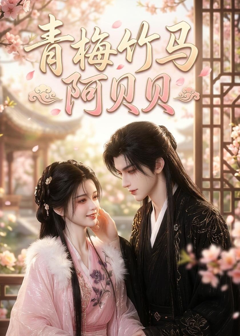 青梅竹马阿贝贝-动漫合集海报