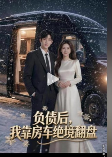 雪薇逆袭记-动漫合集