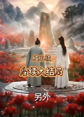 十灵根短命鬼我手搓废丹成仙第二季-动漫合集海报