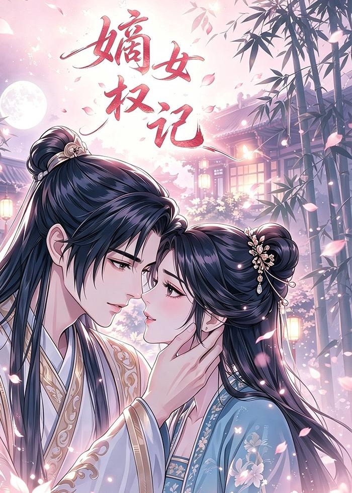 嫡女权记-动漫合集海报