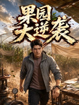 果园大逆袭-动漫合集海报