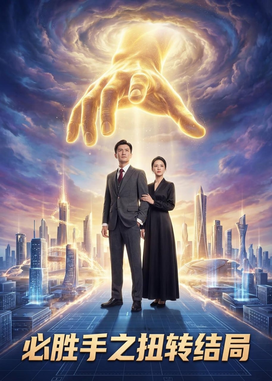 必胜手之扭转结局-动漫合集海报