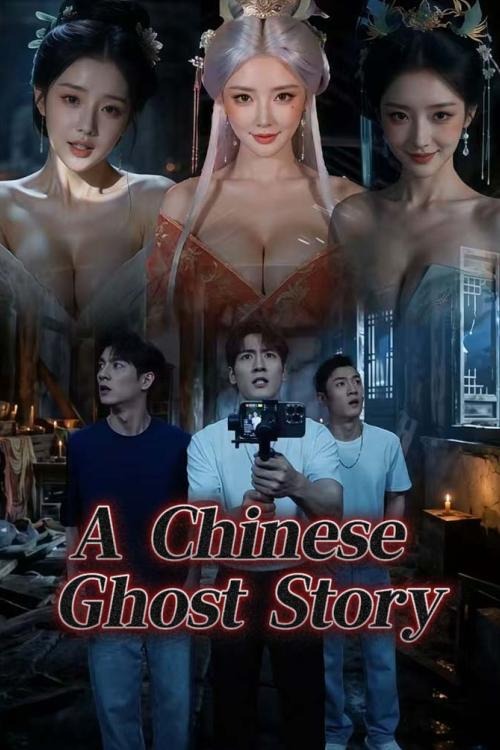 AChineseGhostStory-动漫合集