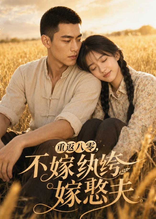 重返八零不嫁纨绔嫁憨夫-动漫合集海报