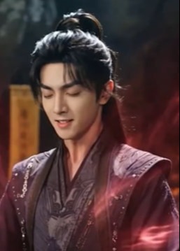 凡人修仙我血魔极阴正的发邪-动漫合集海报