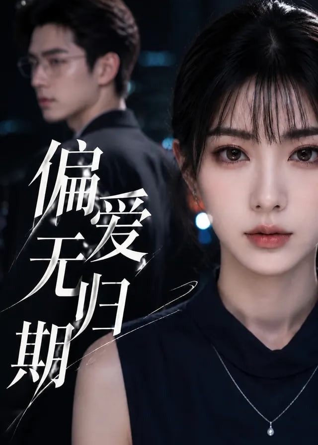 偏爱无归期-动漫合集海报