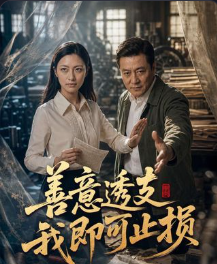 善意透支我即可止损-动漫合集